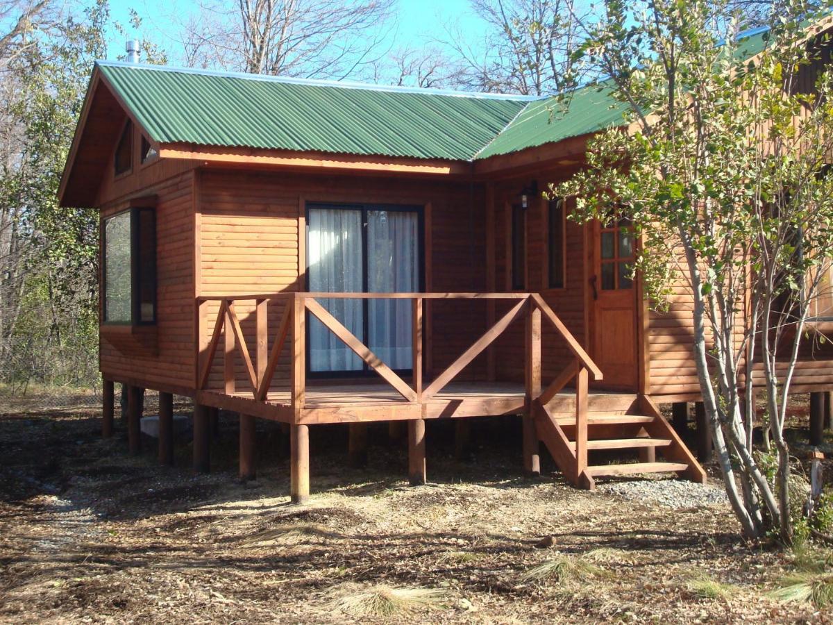 Cabanas Roble Quemado Las Trancas Pokoj fotografie